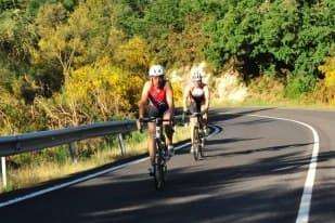 Ribeira Sacra MTB Xperience