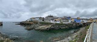 Fechas, información, programa, cartel, imágenes, mapa y ubicación de Rinlo (2022)  en  Ribadeo