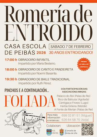 Romería de Carnaval