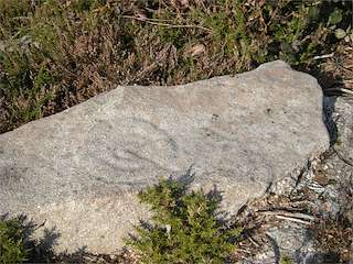 Fechas, información, programa, cartel, imágenes, mapa y ubicación de Roteiro dos Tres Vales  en  Cerdedo-Cotobade
