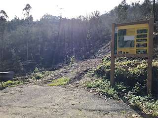 Fechas, información, programa, cartel, imágenes, mapa y ubicación de Roteiros de Soutomaior