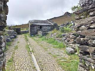 Fechas, información, programa, cartel, imágenes, mapa y ubicación de Ruinas Antiguo Hospital de Montouto (2023)  en  A Fonsagrada