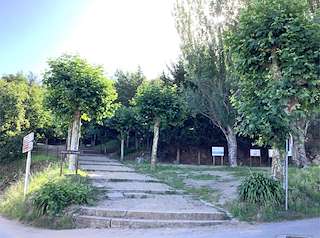 Fechas, información, programa, cartel, imágenes, mapa y ubicación de Ruta A Pastora - Umia (2022)  en  Cambados