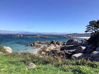 Fechas, información, programa, cartel, imágenes, mapa y ubicación de Ruta Adro Vello (2023)  en  O Grove