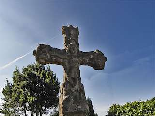 Fechas, información, programa, cartel, imágenes, mapa y ubicación de Ruta Apego Cruceiro de Francos - Ponte Paradela  en  Teo