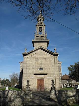 Fechas, información, programa, cartel, imágenes, mapa y ubicación de Ruta Apego das Muiñeiras de Luou  en  Teo