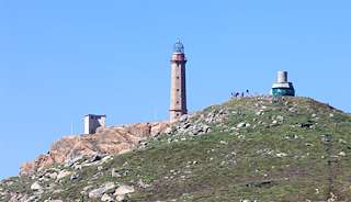 Fechas, información, programa, cartel, imágenes, mapa y ubicación de Ruta Costa da Morte (PRG-158) (2022)  en  Camariñas