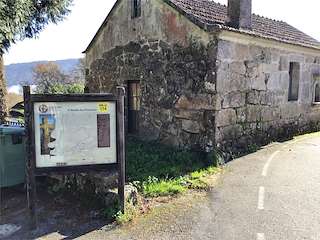 Fechas, información, programa, cartel, imágenes, mapa y ubicación de Ruta Coto da Cruz (2022)  en  Crecente