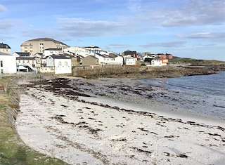 Fechas, información, programa, cartel, imágenes, mapa y ubicación de Ruta das Canteiras  en  Cervo