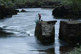 Fechas, información, programa, cartel, imágenes, mapa y ubicación de Ruta das Pesqueiras  en  Arbo