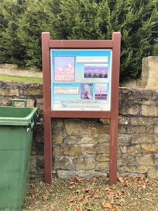 Fechas, información, programa, cartel, imágenes, mapa y ubicación de Ruta Xi de Asalo ao Faro Nariga  en  Malpica de Bergantiños