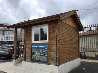 Fechas, información, programa, cartel, imágenes, mapa y ubicación de Ruta de los 5 Miradores (2022)  en  Marín