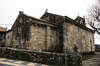 Fechas, información, programa, cartel, imágenes, mapa y ubicación de Ruta de los Abades  en  Bueu