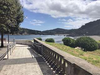 Fechas, información, programa, cartel, imágenes, mapa y ubicación de Ruta de los Acantilados de Céltigos  en  Ortigueira