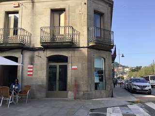 Fechas, información, programa, cartel, imágenes, mapa y ubicación de Ruta de los Molinos  en  Bueu