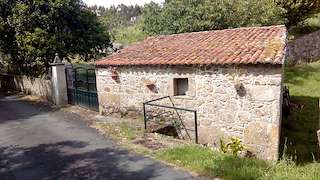 Fechas, información, programa, cartel, imágenes, mapa y ubicación de Ruta de los Molinos de Esmelle (2021)  en  Ferrol