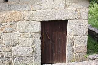 Fechas, información, programa, cartel, imágenes, mapa y ubicación de Ruta de los Molinos de Lores - Río Chanca  en  Meaño