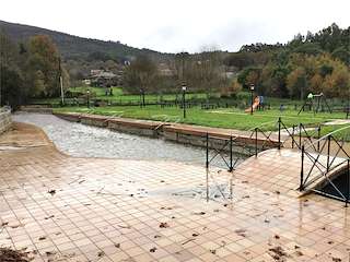 Fechas, información, programa, cartel, imágenes, mapa y ubicación de Ruta de Luneda  en  A Caniza