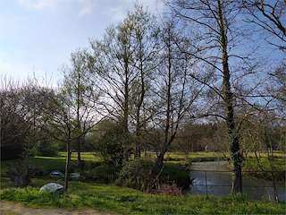 Fechas, información, programa, cartel, imágenes, mapa y ubicación de Ruta del Río Ouro (2022)  en  Alfoz