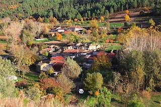 Fechas, información, programa, cartel, imágenes, mapa y ubicación de Ruta do Casteliño  en  Castrelo do Val