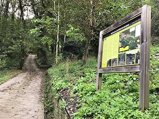 Fechas, información, programa, cartel, imágenes, mapa y ubicación de Ruta do Castro de Seceda  en  Folgoso do Courel