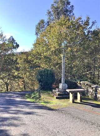 Fechas, información, programa, cartel, imágenes, mapa y ubicación de Ruta do Muiño de Romarís  en  Negreira