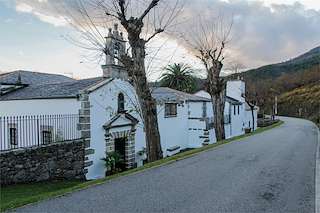 Fechas, información, programa, cartel, imágenes, mapa y ubicación de Ruta do Penido  en  O Valadouro