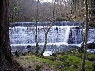 Fechas, información, programa, cartel, imágenes, mapa y ubicación de Ruta do Río Xunco  en  Cervo