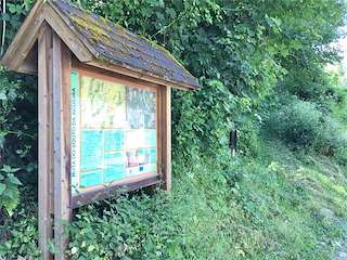 Fechas, información, programa, cartel, imágenes, mapa y ubicación de Ruta do Souto de Agüeira  en  Becerreá