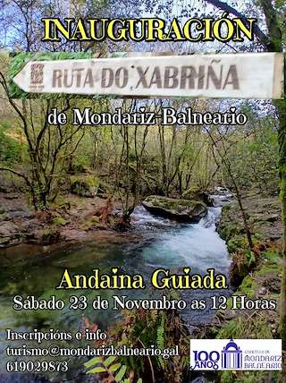 Ruta do Xabriña