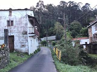 Fechas, información, programa, cartel, imágenes, mapa y ubicación de Ruta dos Muiños de Balea  en  Viveiro