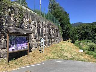 Fechas, información, programa, cartel, imágenes, mapa y ubicación de Ruta dos Muiños do Tripes (2023)  en  Tui