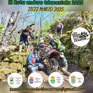 III Ruta Enduro