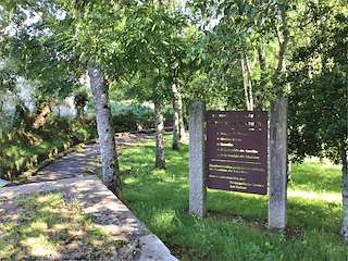 Fechas, información, programa, cartel, imágenes, mapa y ubicación de Ruta Etnográfica de Zamáns (2023)  en  Vigo