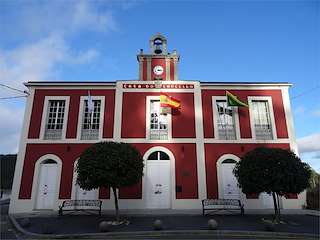 Fechas, información, programa, cartel, imágenes, mapa y ubicación de Ruta Indiana de Ourol