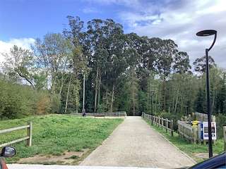 Fechas, información, programa, cartel, imágenes, mapa y ubicación de Ruta Molinos do Breiro  en  Boiro