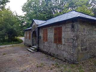 Fechas, información, programa, cartel, imágenes, mapa y ubicación de Ruta Monte de Os Vilares  en  Guitiriz