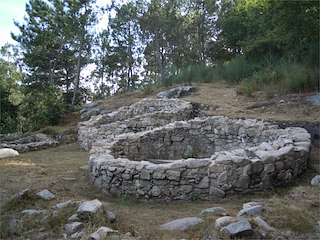 Fechas, información, programa, cartel, imágenes, mapa y ubicación de Ruta Monte Penizas (2022)  en  Marín