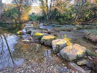 Fechas, información, programa, cartel, imágenes, mapa y ubicación de Ruta Pasais do Coroño  en  Boiro