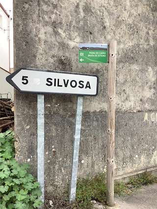 Fechas, información, programa, cartel, imágenes, mapa y ubicación de Ruta Pedra do Cadro  en  Muros