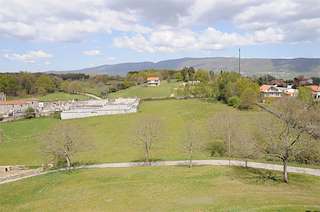 Fechas, información, programa, cartel, imágenes, mapa y ubicación de Ruta Penedos da Moura  en  Maceda