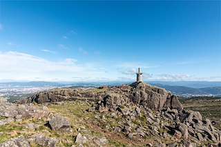 Fechas, información, programa, cartel, imágenes, mapa y ubicación de Ruta PR-G 1 Galiñeiro  en  Gondomar