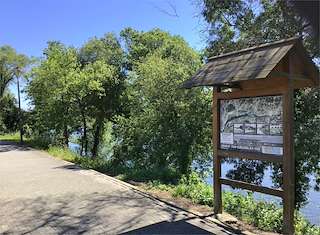 Fechas, información, programa, cartel, imágenes, mapa y ubicación de Ruta PR-G 19 - Senda Tui-Caldelas de Tui