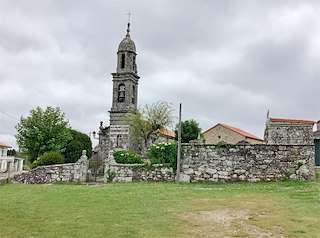 Fechas, información, programa, cartel, imágenes, mapa y ubicación de Ruta Vieiro Fidalgo  en  Vimianzo