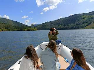 Fechas, información, programa, cartel, imágenes, mapa y ubicación de Rutas Fluviales Vista Sacra  en  Chantada