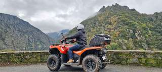 Fechas, información, programa, cartel, imágenes, mapa y ubicación de Sacra Aventuras  en  Sober