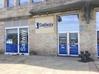 Fechas, información, programa, cartel, imágenes, mapa y ubicación de Sailway  en  Vigo