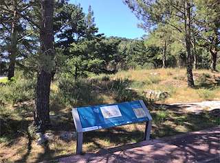 Fechas, información, programa, cartel, imágenes, mapa y ubicación de Salinas Rupestres de Camposancos (2022)  en  A Guarda