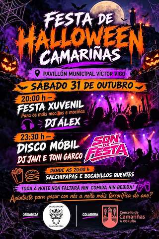 Samaín