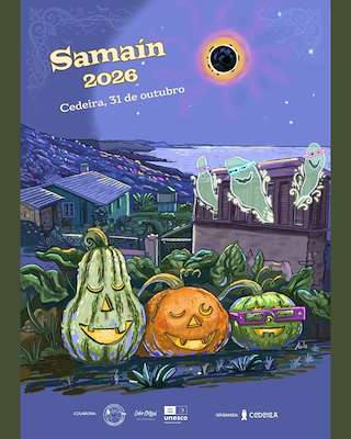 XXXVII Samaín